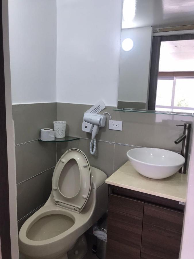 Hotel Hernandez Ctg Cartagena Exterior photo