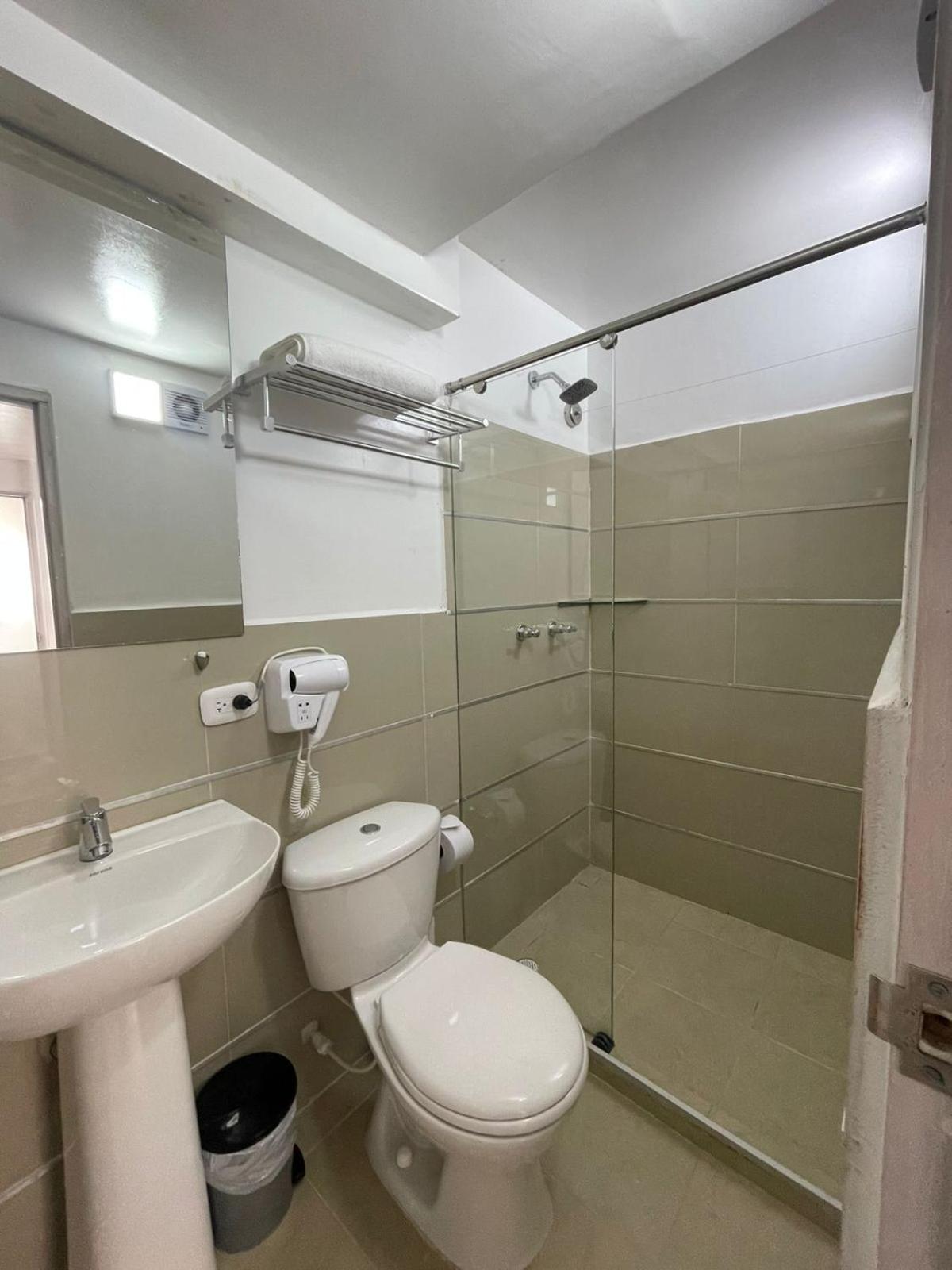 Hotel Hernandez Ctg Cartagena Exterior photo