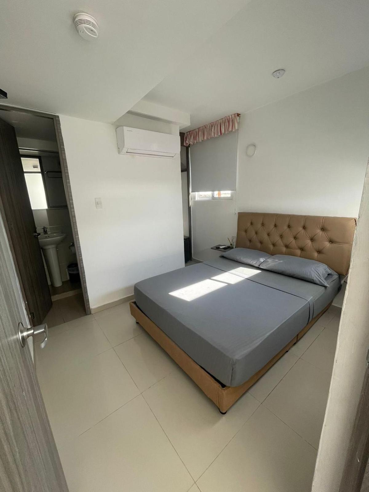 Hotel Hernandez Ctg Cartagena Exterior photo
