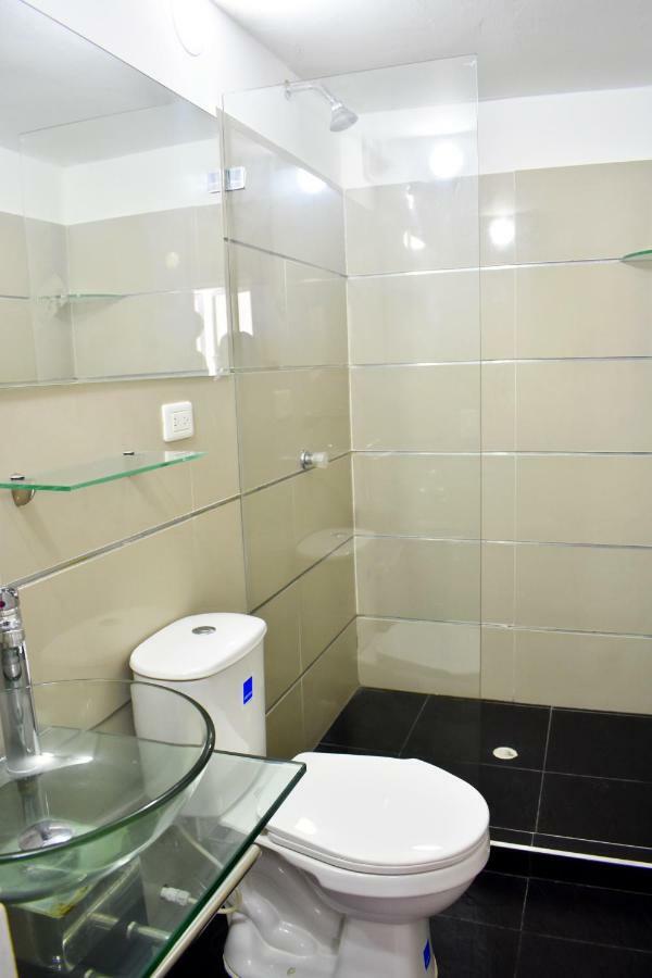 Hotel Hernandez Ctg Cartagena Exterior photo